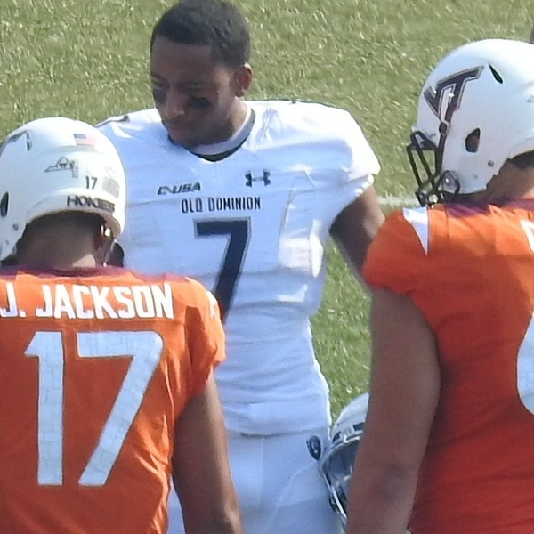 Travis Fulgham
