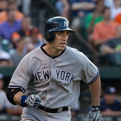 Travis Hafner Autograph Profile