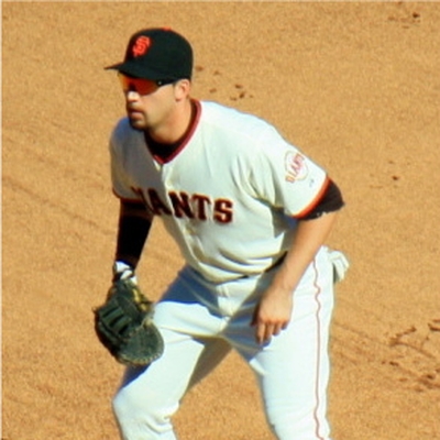 Travis Ishikawa Autograph Profile