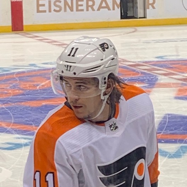 Travis Konecny