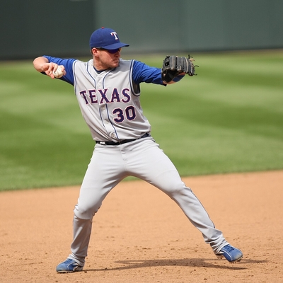 Travis Metcalf Autograph Profile