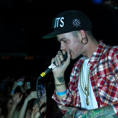 Travis Mills
