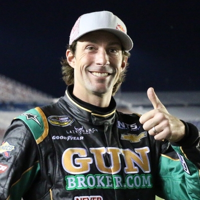 Travis Pastrana Autograph Profile