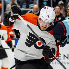 Travis Sanheim