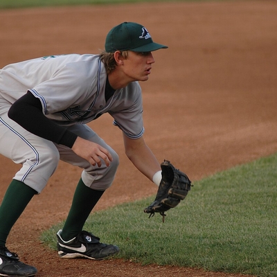 Travis Schlichting Autograph Profile