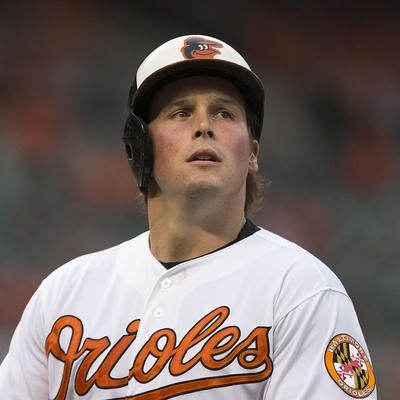 Travis Snider Autograph Profile