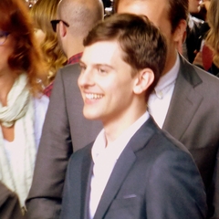 Travis Tope