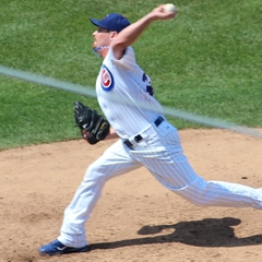 Travis Wood