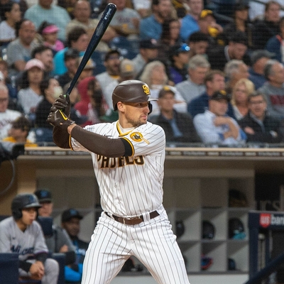 Trayce Thompson Autograph Profile