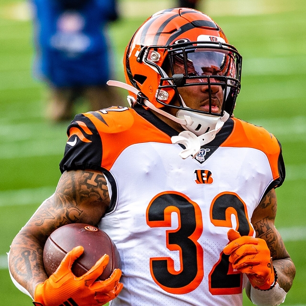 Trayveon Williams