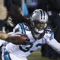Tre Boston