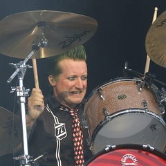 Tre Cool