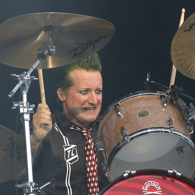Tre Cool