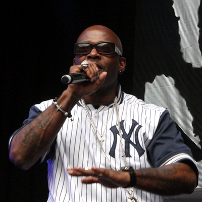 Treach Autograph Profile