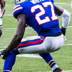 Tre'Davious White