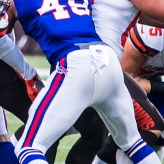 Tremaine Edmunds