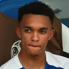 Trent Alexander-Arnold