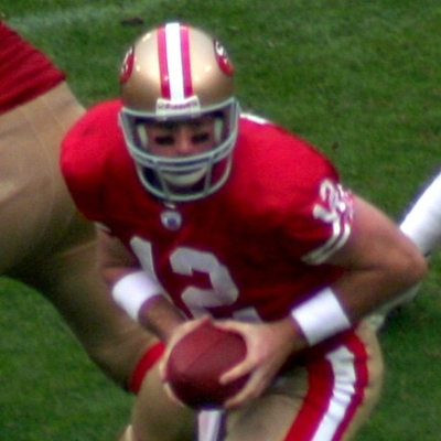 Trent Dilfer Autograph Profile