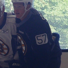 Trent Frederic