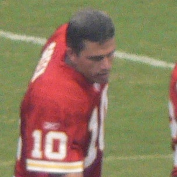 Trent Green