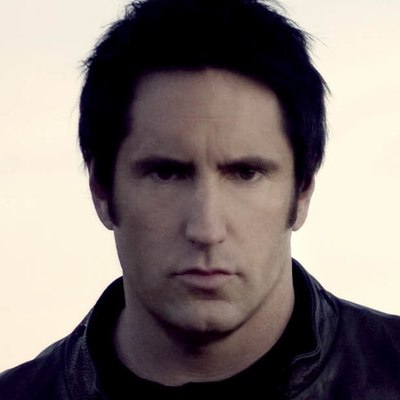 Trent Reznor Autograph Profile