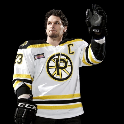 Trent Whitfield Autograph Profile