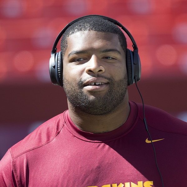 Trent Williams