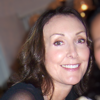 Tress MacNeille Autograph Profile