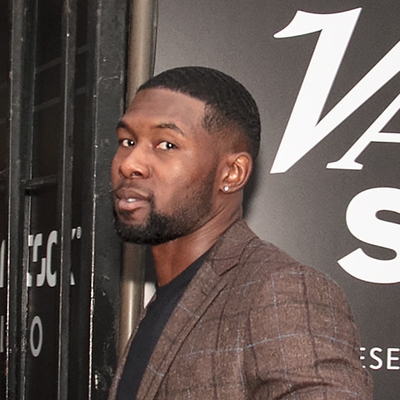 Trevante Rhodes Autograph Profile