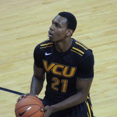 Treveon Graham Autograph Profile