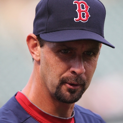 Trever Miller Autograph Profile