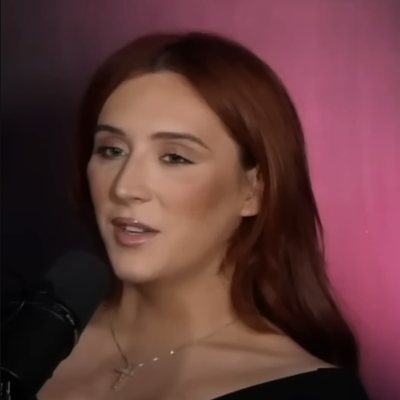 Trevi Moran Autograph Profile