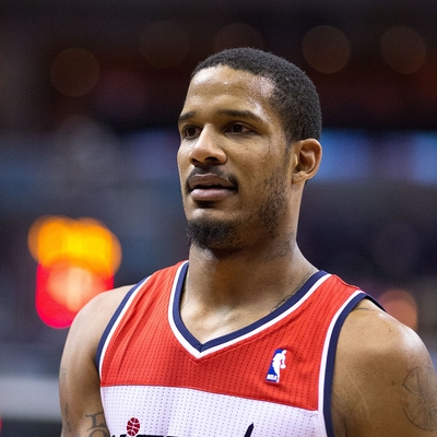 Trevor Ariza Autograph Profile