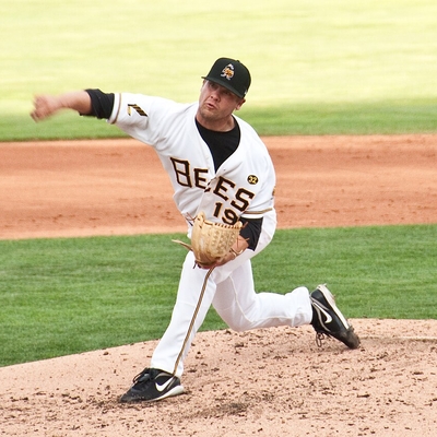 Trevor Bell Autograph Profile