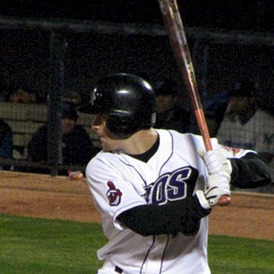 Trevor Crowe Autograph Profile