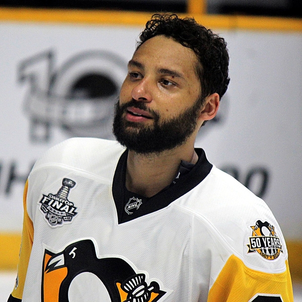 Trevor Daley