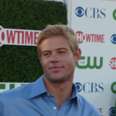 Trevor Donovan Autograph Profile