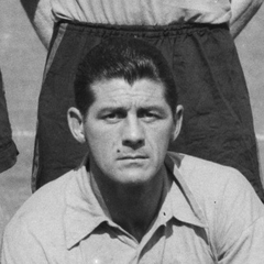 Trevor Ford