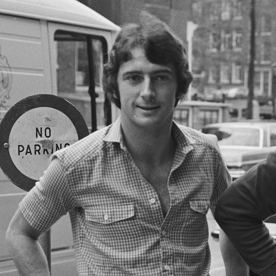 Trevor Francis