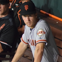 Trevor Gott