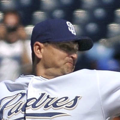Trevor Hoffman Autograph Profile