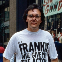 Trevor Horn