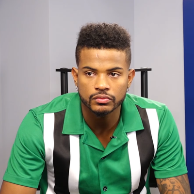 Trevor Jackson Autograph Profile