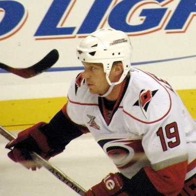 Trevor Letowski Autograph Profile