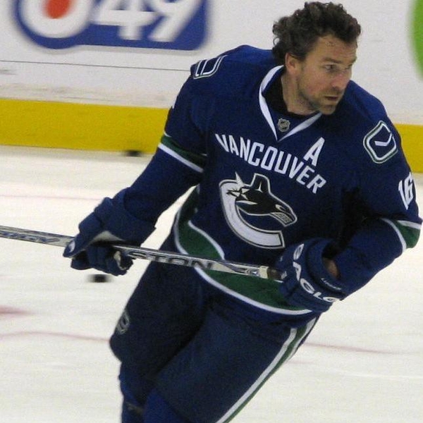 Trevor Linden
