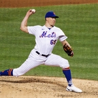Trevor May