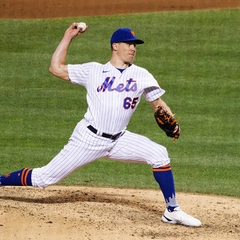 Trevor May