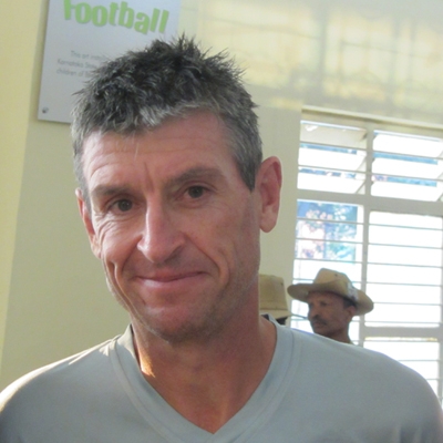 Trevor Morgan Autograph Profile