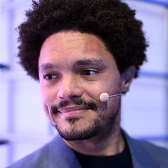 Trevor Noah