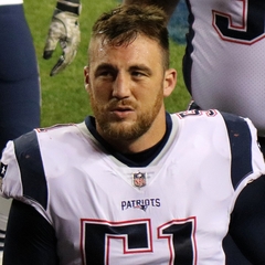 Trevor Reilly
